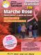 Marche rose: rdv à 11h dimanche 24 octobre devant la mairie de Chinon